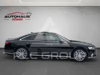 2019 Audi A8