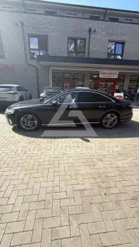 2019 Audi A8