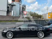 2019 Audi A8