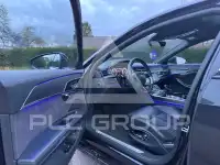 2019 Audi A8