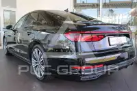 2019 Audi A8