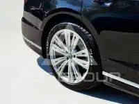 2019 Audi A8