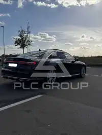 2019 Audi A8