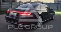 2019 Audi A8
