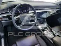 2019 Audi A8
