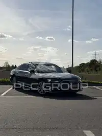 2019 Audi A8