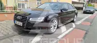 2019 Audi A8