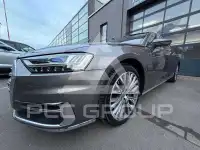 2019 Audi A8