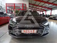 2019 Audi A8