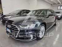 2019 Audi A8