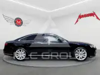 2019 Audi A8