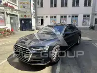 2019 Audi A8