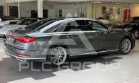 2019 Audi A8