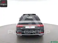 2019 Audi A8