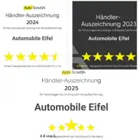 2019 Audi A8