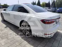 2019 Audi A8