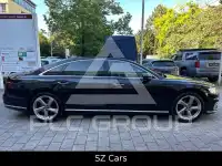 2019 Audi A8