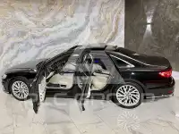 2019 Audi A8