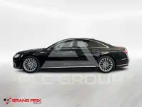 2019 Audi A8