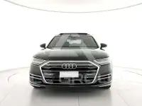 2019 Audi A8