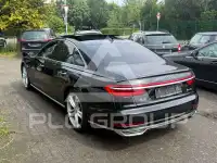2019 Audi A8