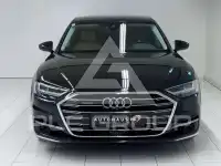 2019 Audi A8
