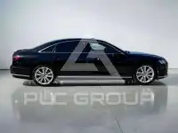 2019 Audi A8