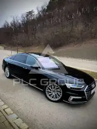 2019 Audi A8