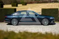 2019 Audi A8