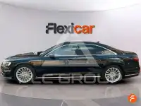 2019 Audi A8