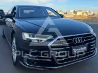 2019 Audi A8