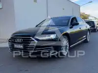 2019 Audi A8