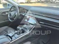 2019 Audi A8