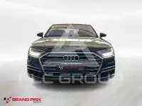 2019 Audi A8
