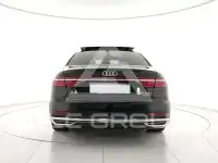 2019 Audi A8