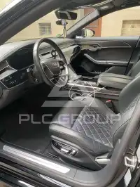 2019 Audi A8