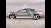 2019 Audi A8