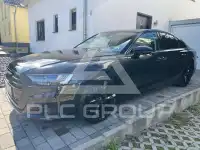 2019 Audi A8