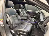 2019 Audi A8