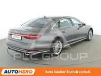 2019 Audi A8