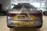 2019 Audi A8