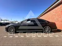 2019 Audi A8