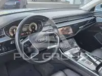 2019 Audi A8