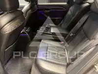 2019 Audi A8