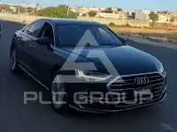 2019 Audi A8