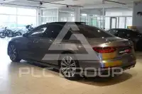 2019 Audi A8