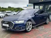 2019 Audi A8