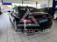 2019 Audi A8