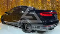 2019 Audi A8