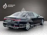 2019 Audi A8